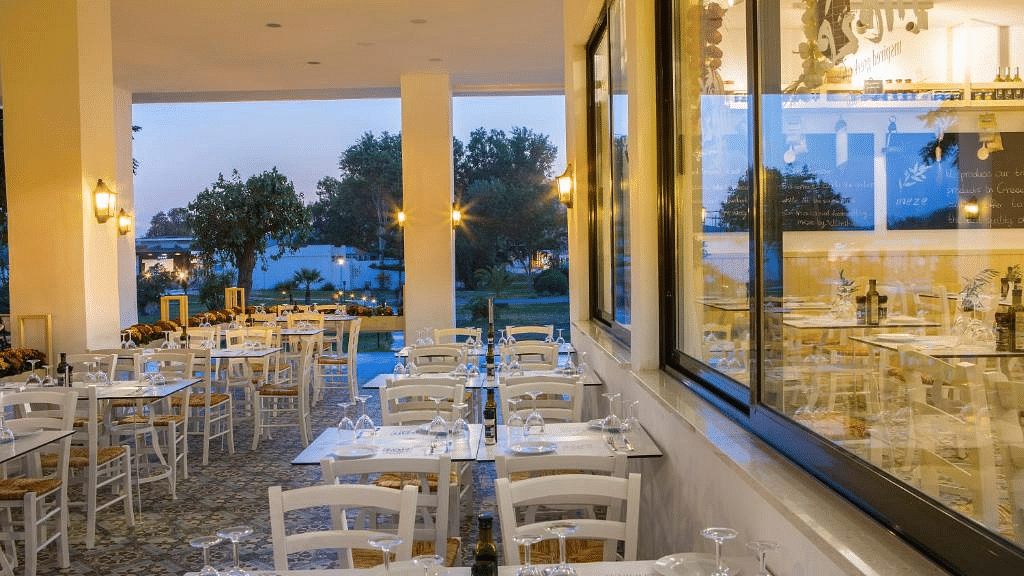 Ζάκυνθος California Beach Hotel με πρωινό προσφορές