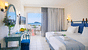 Ζάκυνθος California Beach Hotel με ημιδιατροφή προσφορές