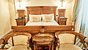 Bucharest Grand Hotel Continental on the beach offers