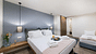 Athens Ciel Living Athens with Half-Board deals