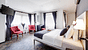 Istanbul Lime Garden Hotel with Bed and Breakfast deals