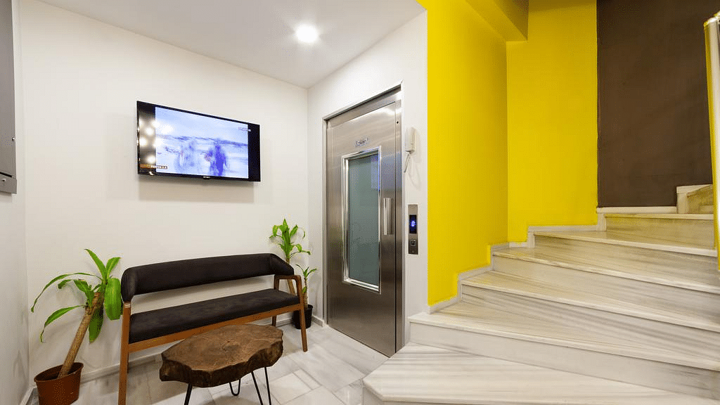 Istanbul Lime Garden Hotel with Bed and Breakfast offers