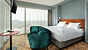 Amsterdam Olympic Hotel with Half-Board deals