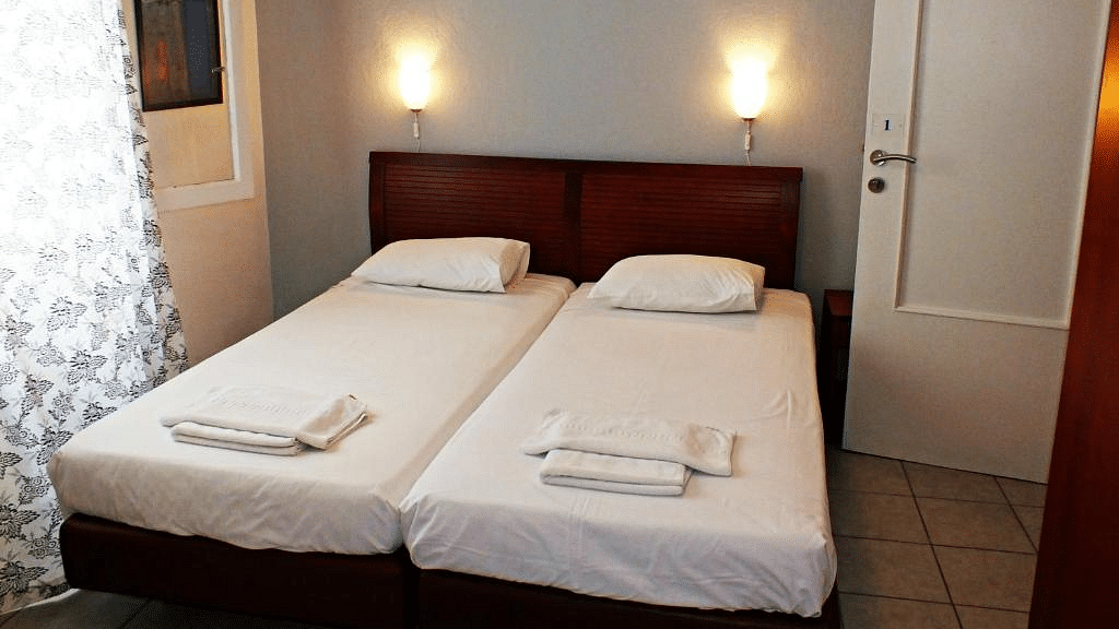 Skiathos Argo Pension alojamiento con cama y desayuno ofertas