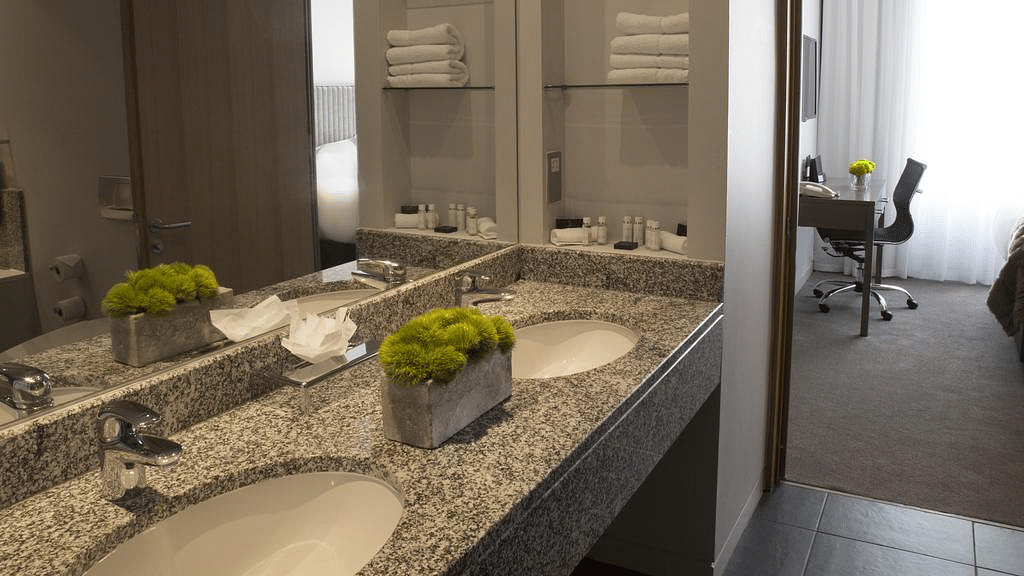 Dublino The Spencer Hotel centro offerte