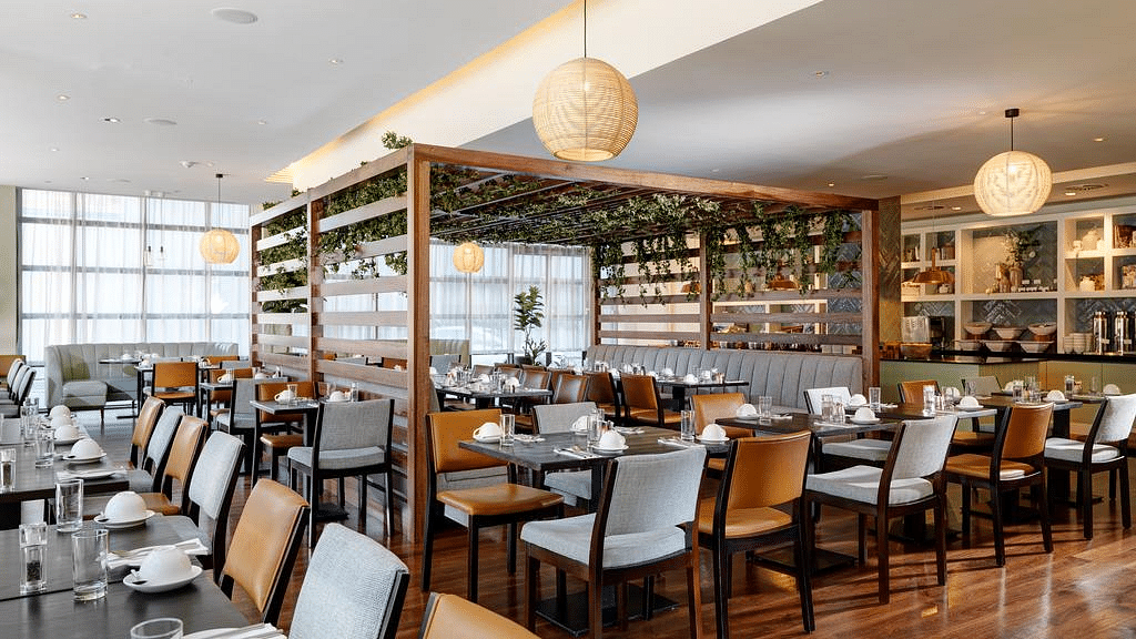 Dublino The Spencer Hotel con colazione offerte