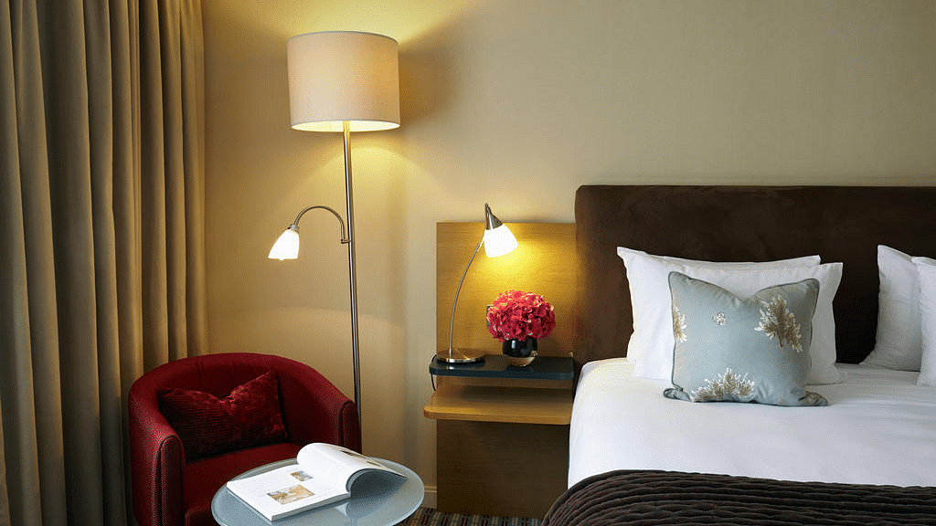 Dublino The Croke Park Hotel centro offerte