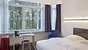 Brussels Argus Hotel Brussels on the beach offers