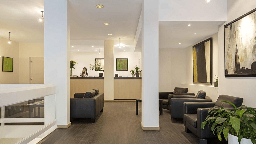 Brussels Argus Hotel Brussels with Bed and Breakfast offers