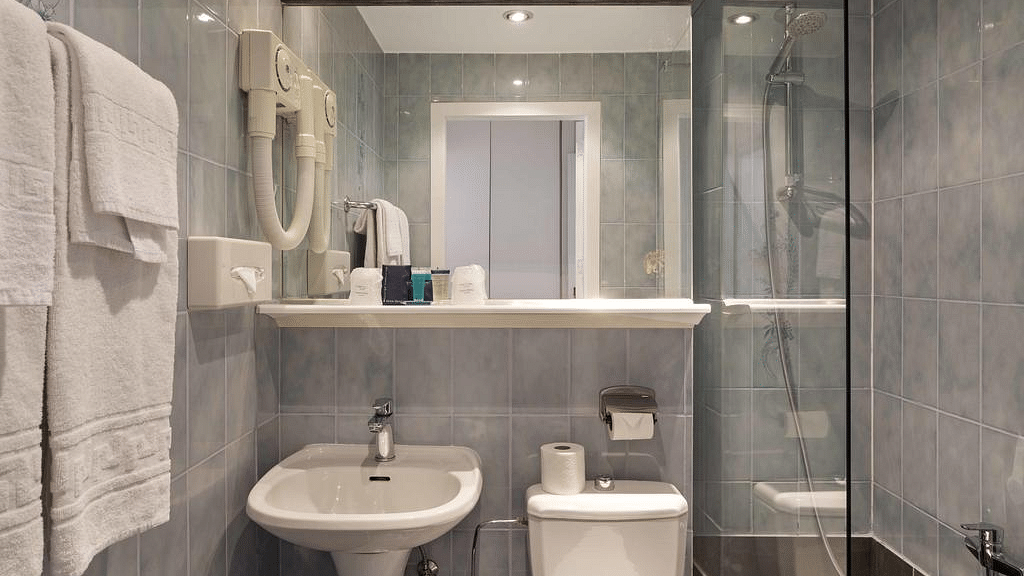 Brussels Argus Hotel Brussels with Bed and Breakfast deals