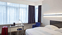 Room photo Argus Hotel Brussels