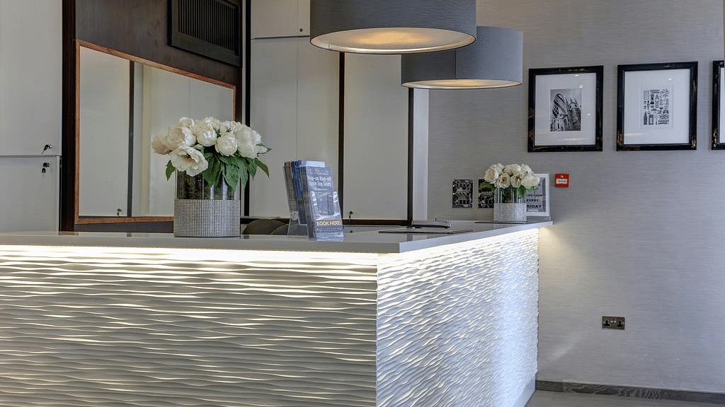 Londra Best Western Buckingham Palace Rd con colazione offerte