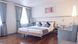 Ζυρίχη Hotel Krone Unterstrass all inclusive ευκαιρίες