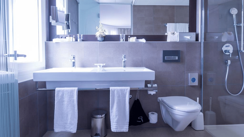 Ζυρίχη Hotel Krone Unterstrass κέντρο προσφορές