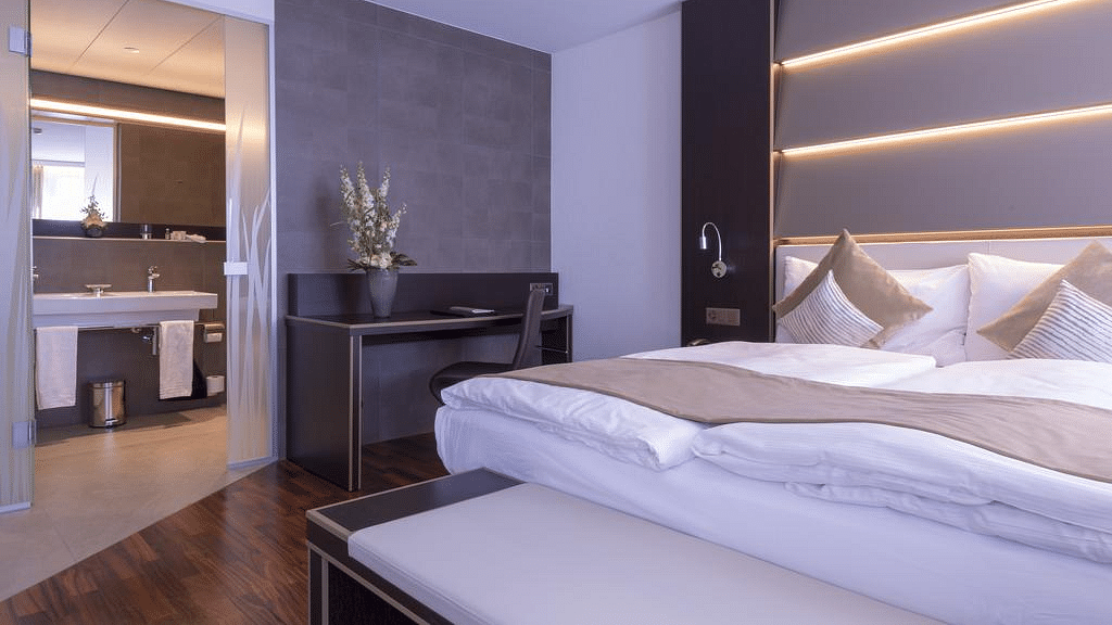 Ζυρίχη Hotel Krone Unterstrass all inclusive προσφορές