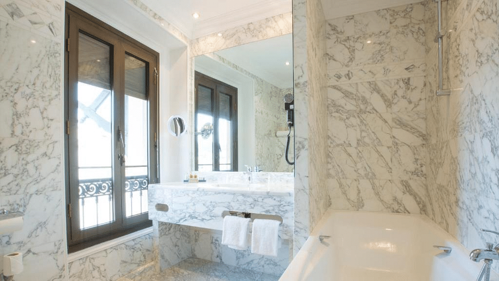 Nice Westminster Hotel & Spa; BW Premier Collection centre offers