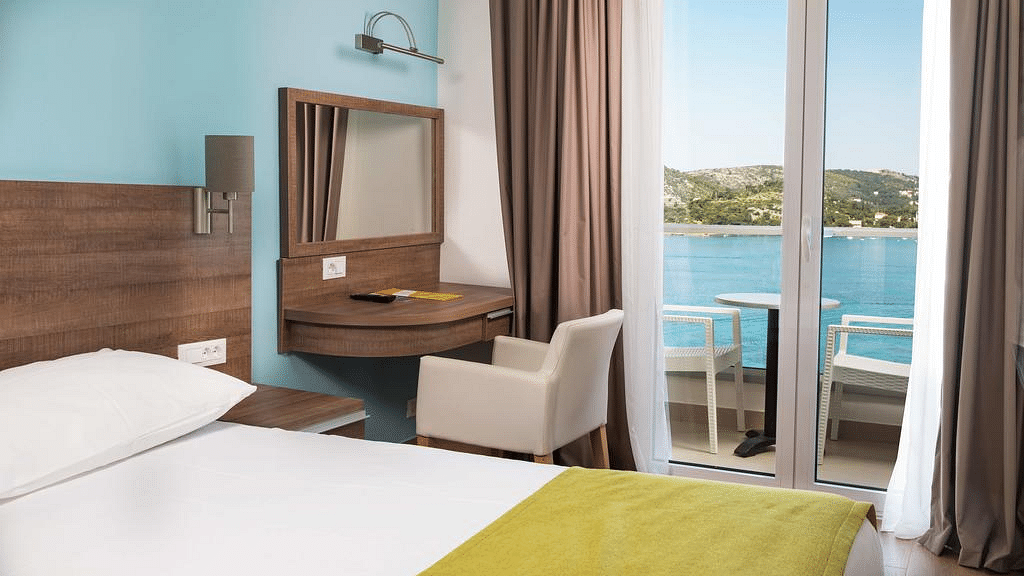 Dubrovnik Hotel Astarea All inclusive deals