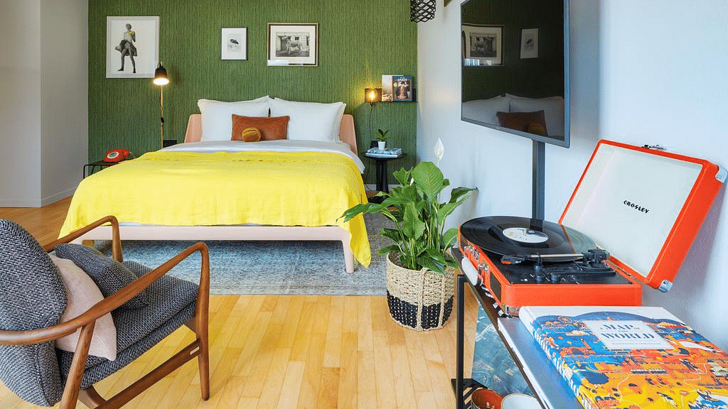 Vienna Max Brown 7th District centre offers