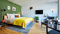 Vienna Max Brown 7th District with Half-Board offers