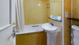Foto del baño Bayswater Inn Hotel