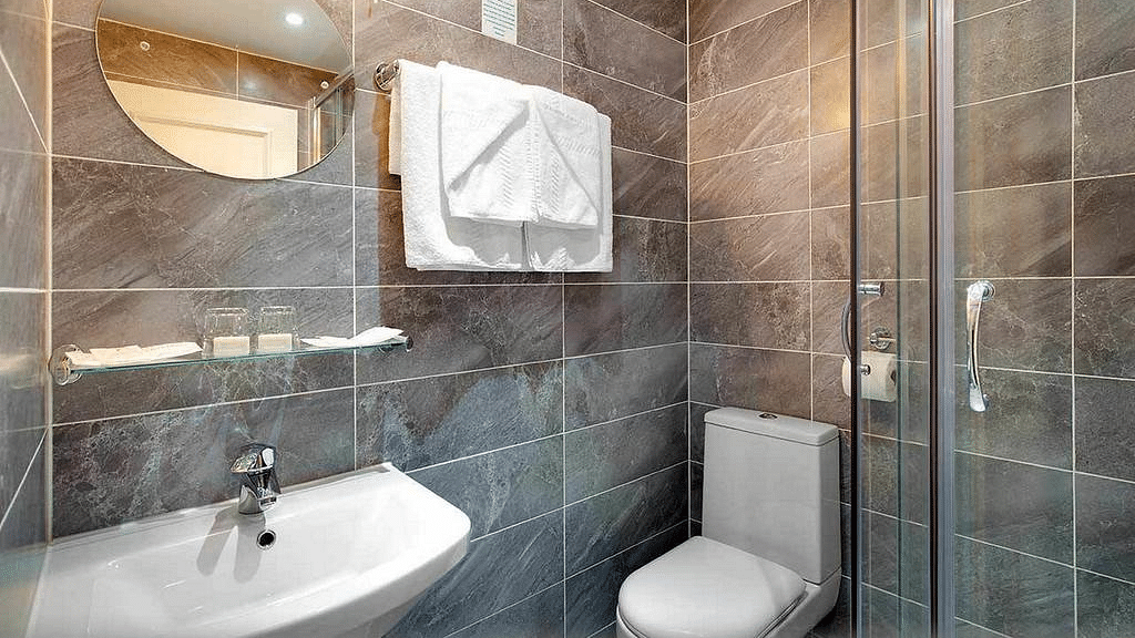 Londres Bayswater Inn Hotel centrar deals