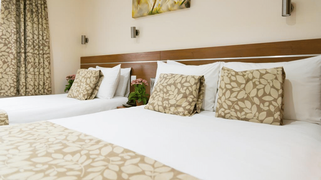 Londres Bayswater Inn Hotel todo incluido ofertas