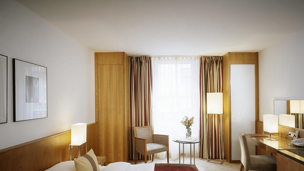 Budapest K+K Hotel Opera Center Angebote