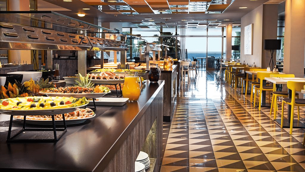 Dubrovnik Hotel Astarea with Bed and Breakfast offers