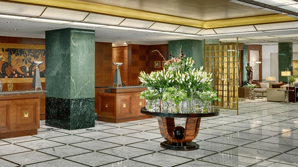 Prague Alcron Hotel Prague with Bed and Breakfast offers