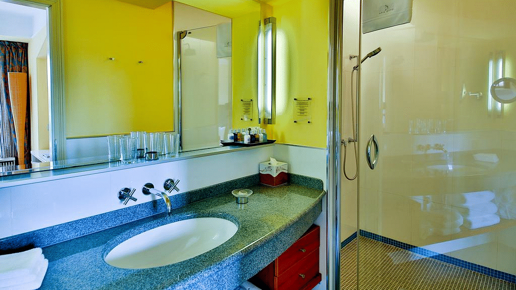 Praga Aria Hotel Prague costero ofertas
