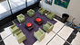 Madrid NH Madrid Ribera del Manzanares with Bed and Breakfast deals