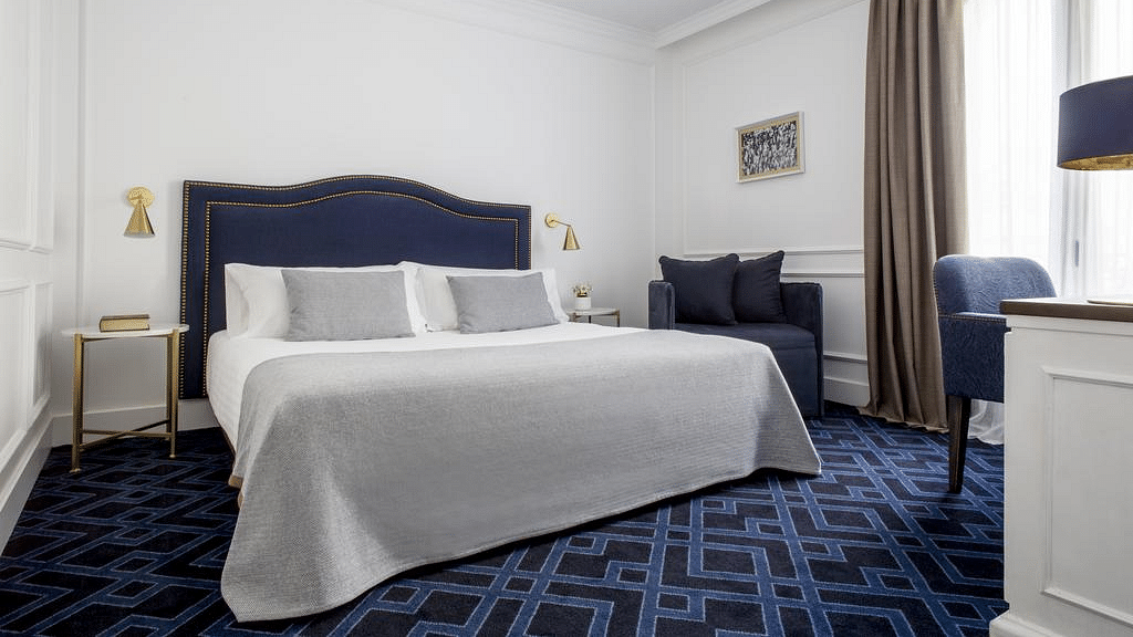 Barcelona Hotel Midmost All inclusive offers