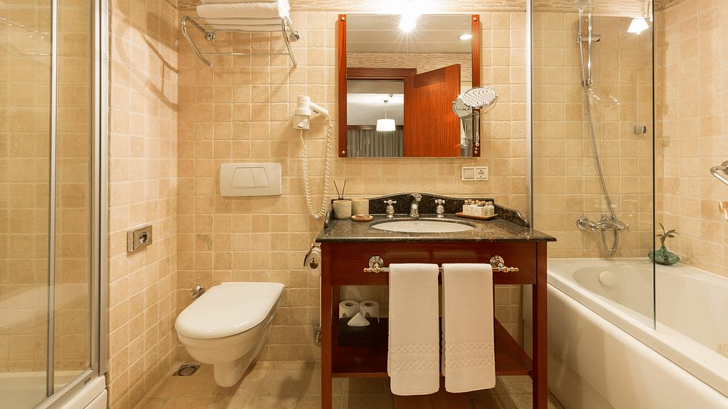 Istanbul Sirkeci Mansion on the beach deals