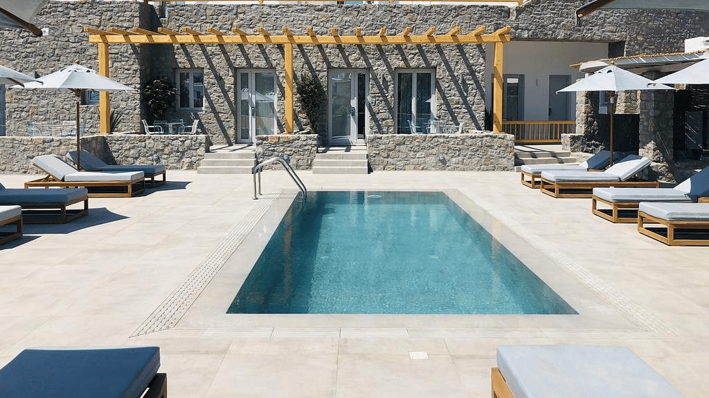 Mykonos Argo Hotel with Bed and Breakfast offers