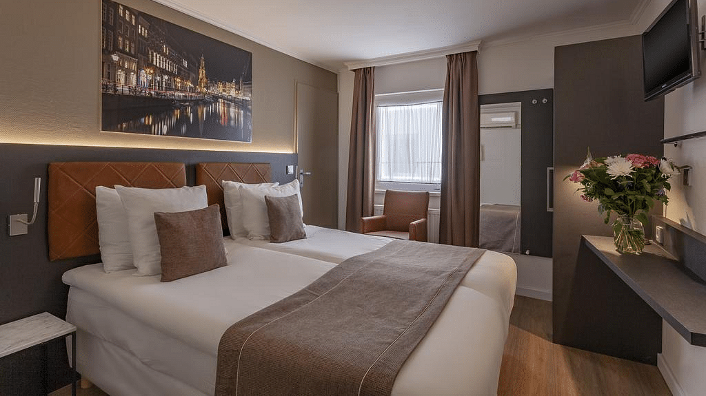 Amsterdam Avenue Hotel All inclusive offers