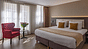 Amsterdam Avenue Hotel on the beach offers