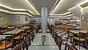 Amsterdam Avenue Hotel with Half-Board deals