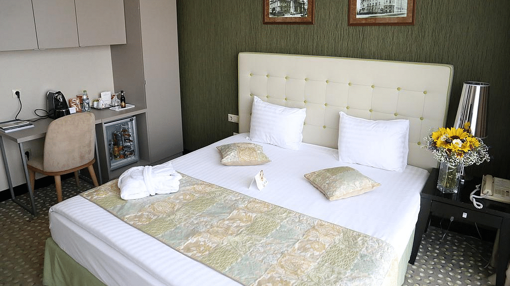 Bucharest Golden Tulip Victoria Bucharest All inclusive offers
