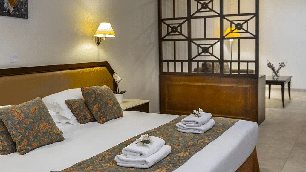 Пафос Aquamare Beach Hotel & Spa "всё включено" предложения