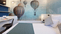 Παρίσι The Originals Boutique, Hôtel Mouffetard Apolonia, Paris (Qualys-Hotel) all inclusive προσφορές