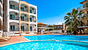 Chalkidiki Stavros Beach Hotel Resort with Bed and Breakfast offers