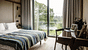 Dublino Herbert Park Hotel and Park Residence con colazione e prazo buon affare