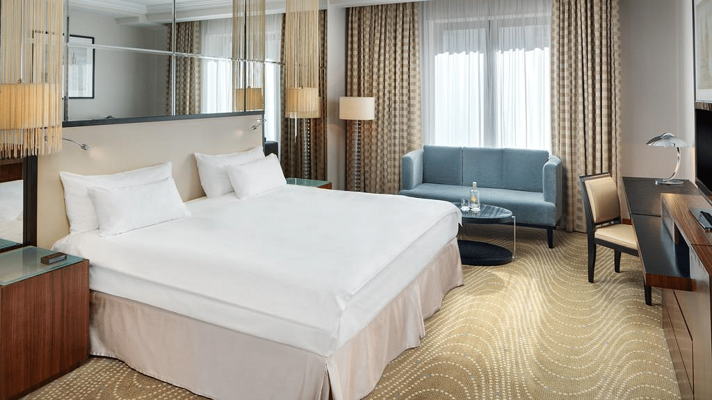 Prague Alcron Hotel Prague All inclusive deals