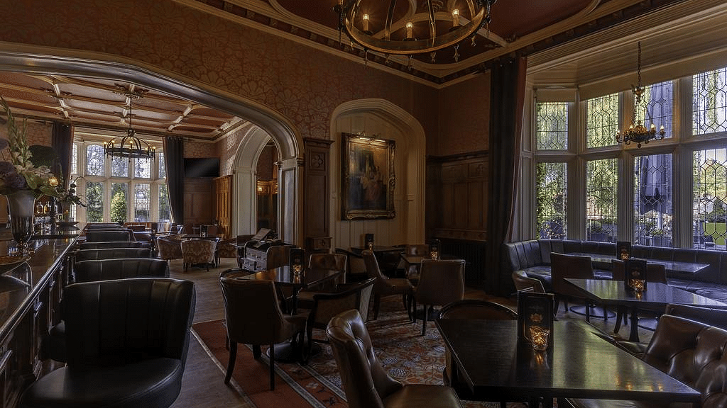 Dublino Clontarf Castle Hotel con colazione offerte