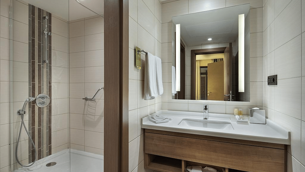 Istanbul Hilton Garden Inn Istanbul Golden Horn All inclusive offers