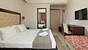 Φωτογραφία δωματίου Marilena Hotel