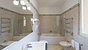 Foto del baño Hotel Al Cappello Rosso