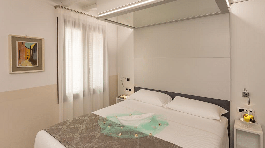Venice Hotel Ala (Adults Recom'd) with Half-Board offers