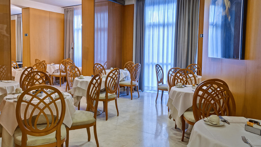 Florence Hotel Palazzo Ognissanti with Bed and Breakfast offers