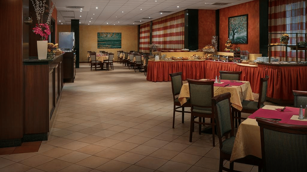 Prague Hotel Caesar Prague with Bed and Breakfast offers